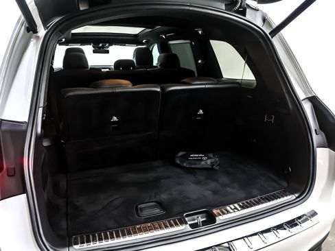 Certified 2024 Mercedes-Benz GLS 450 GLS 450 4MATIC SUV image 24