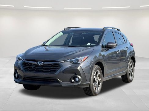 Used 2024 Subaru Crosstrek 2.0i Premium AWD/4WD image 1