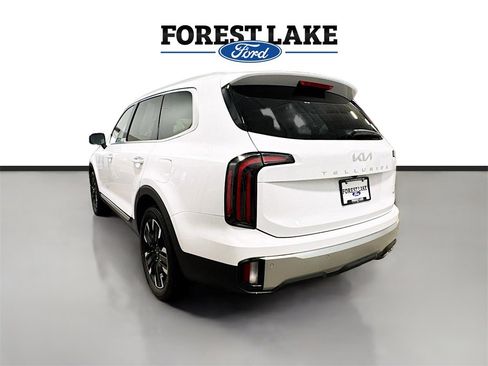 Used 2023 Kia Telluride SX image 5