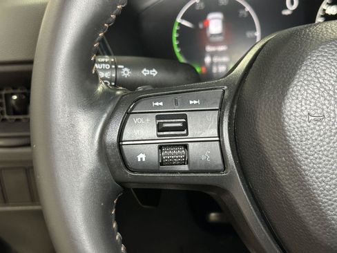 Used 2024 Honda CR-V Sport-L image 25