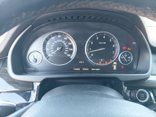 Used 2018 BMW X5 xDrive35i AWD/4WD image 19
