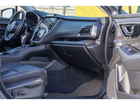 Certified 2024 Subaru Outback Limited image 10