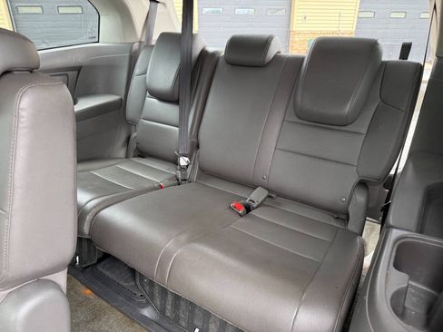 Used 2017 Honda Odyssey EX-L image 31