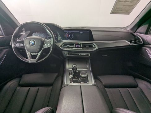 Used 2019 BMW X5 xDrive40i w/ Convenience Package image 5