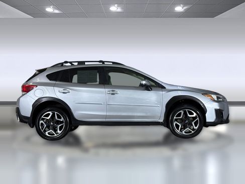 Used 2019 Subaru Crosstrek 2.0i Limited AWD/4WD image 8