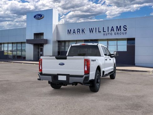 New 2026 Ford F250 XLT w/ Tremor Off-Road Package AWD/4WD image 9
