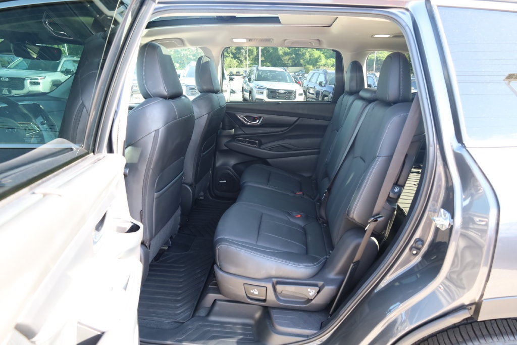 Certified 2026 Subaru Ascent Limited AWD/4WD image 25