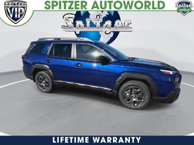 New 2026 Subaru Outback Premium AWD/4WD image 11