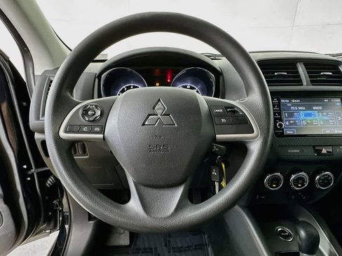 Used 2019 Mitsubishi Outlander Sport AWD image 15