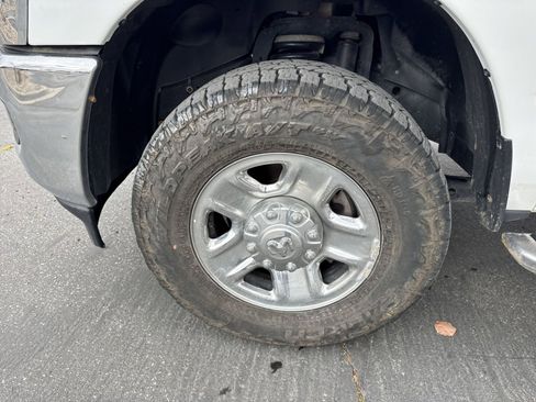 Certified 2023 RAM 2500 Tradesman image 16