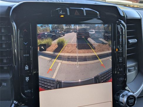 Certified 2024 RAM 2500 Big Horn w/ Safety Group image 22