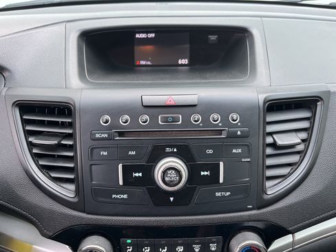 Used 2016 Honda CR-V LX image 25