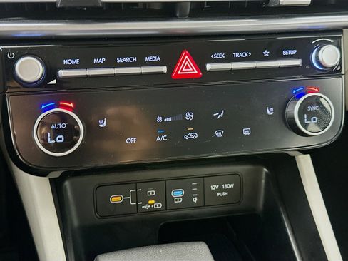 Used 2025 Hyundai Tucson SEL FWD image 22