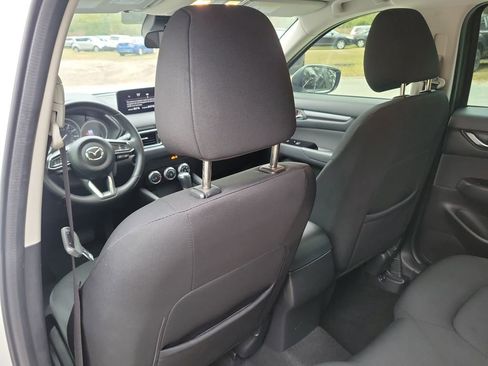 Used 2022 MAZDA CX-5 AWD 2.5 S image 16