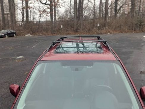 Used 2017 Subaru Forester 2.5i Touring image 15