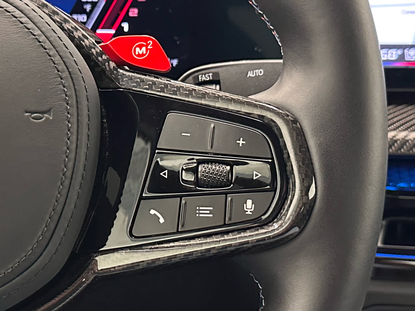 Used 2026 BMW M2 w/ Lighting Package RWD image 21