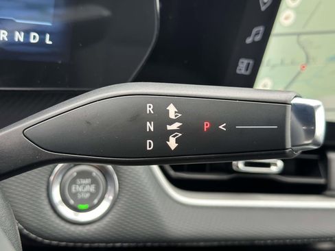 New 2026 Chevrolet Equinox LT image 16