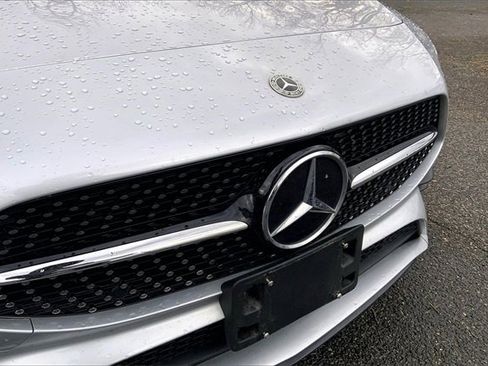 Used 2023 Mercedes-Benz CLA 250 CLA 250 image 6