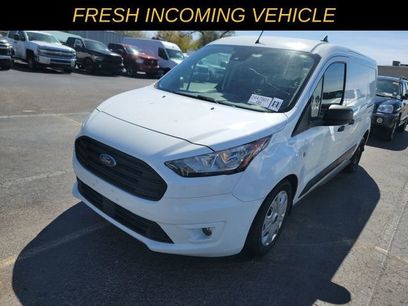 Used 2022 Ford Transit Connect XLT