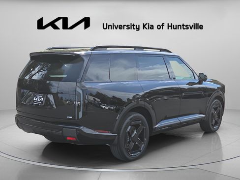 New 2027 Kia Telluride X-Line SX Prestige AWD/4WD image 7