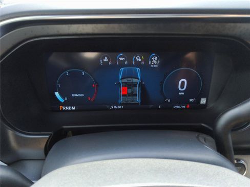 Certified 2025 Ford F250 Platinum AWD/4WD image 18