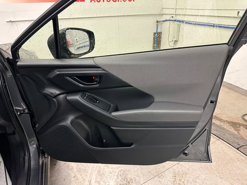 Used 2024 Subaru Crosstrek 2.0i image 26