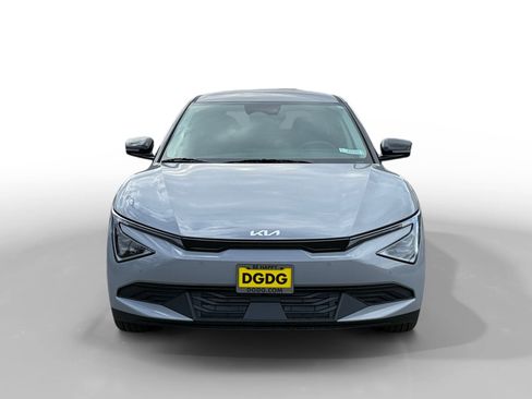 New 2025 Kia EV6 Light image 8