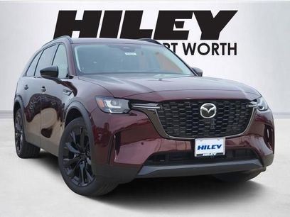 New 2026 MAZDA CX-90 3.3 Turbo w/ Premium Sport Pkg