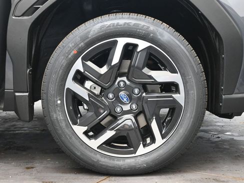 New 2026 Subaru Forester Limited image 10