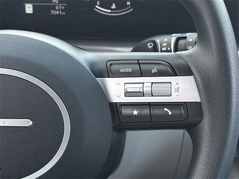 Used 2025 Hyundai Tucson SEL image 15