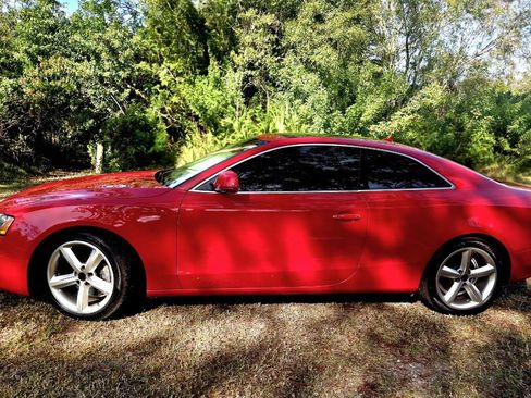 Used 2009 Audi A5 3.2 image 3