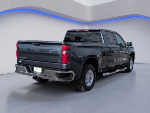 Used 2020 Chevrolet Silverado 1500 LT w/ Bed Protection Package image 3