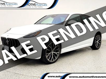 Used 2023 Maserati Grecale GT