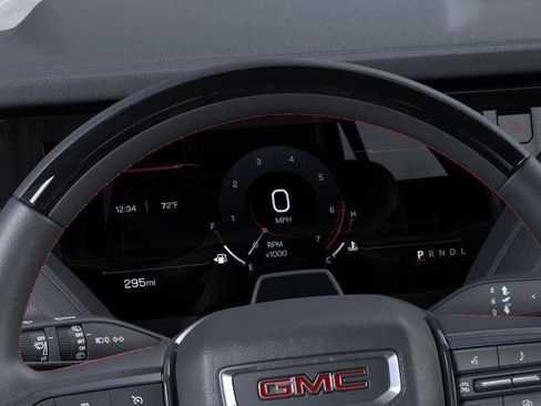 New 2025 GMC Yukon XL AT4 Ultimate image 18