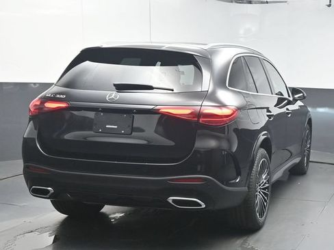 Used 2026 Mercedes-Benz GLC 300 image 7
