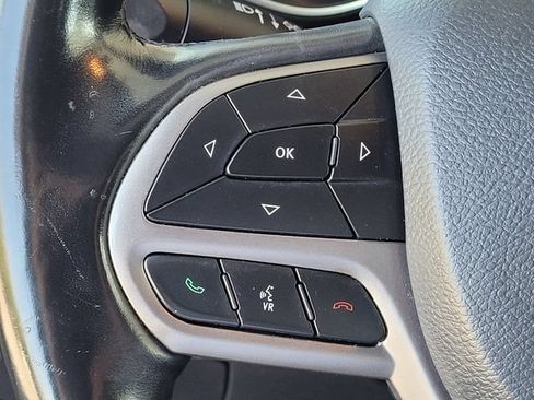 Used 2019 Jeep Cherokee Limited FWD image 24