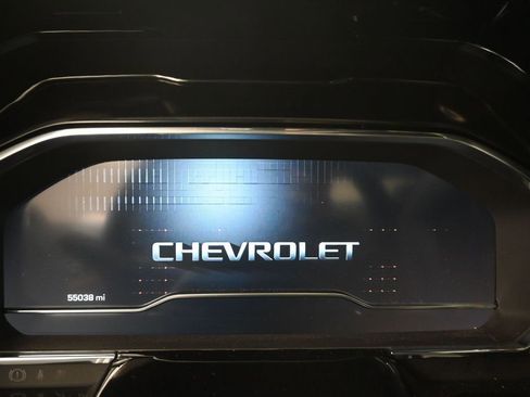 Used 2024 Chevrolet Silverado 1500 RST RWD image 11