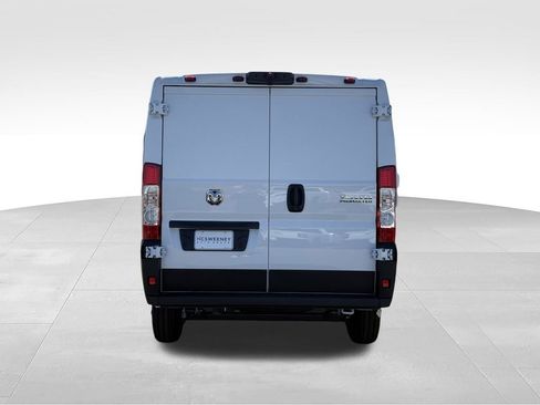 New 2026 RAM ProMaster 1500 w/ Convenience Group FWD image 5