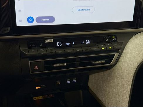 New 2026 Toyota Camry XLE FWD image 15