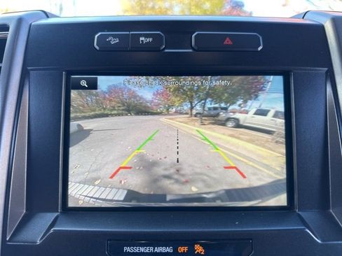 Used 2015 Ford F150 XLT w/ Equipment Group 301A Mid image 19