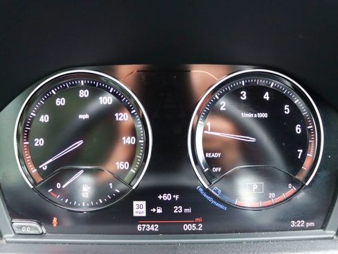 Used 2018 BMW 230i Convertible w/ Premium Package image 36