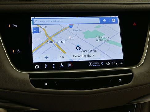 Certified 2023 Cadillac XT5 Premium Luxury image 19