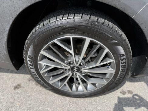 Used 2019 Hyundai Tucson Ultimate w/ Cargo Package image 20