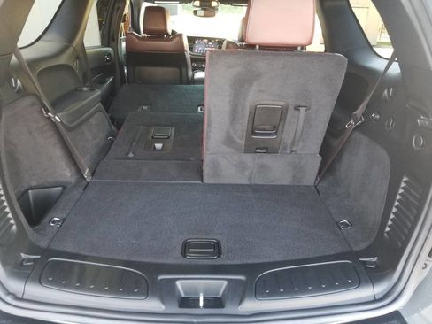 Certified 2024 Dodge Durango GT image 23