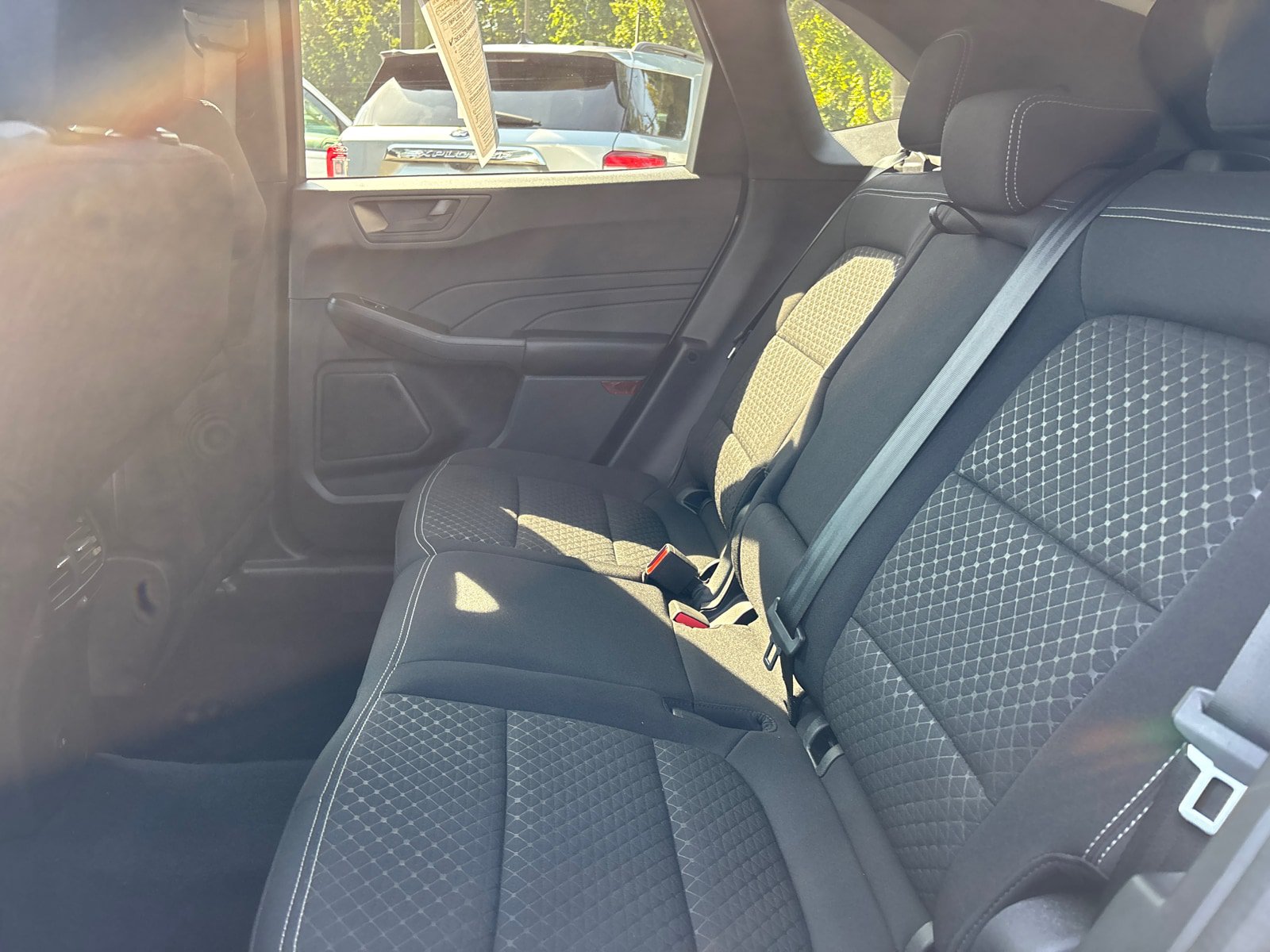 Used 2023 Ford Escape Active AWD/4WD image 25
