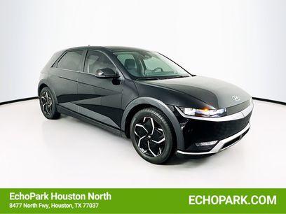 Used 2024 Hyundai Ioniq 5 SEL