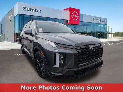 Used 2024 Hyundai Palisade XRT