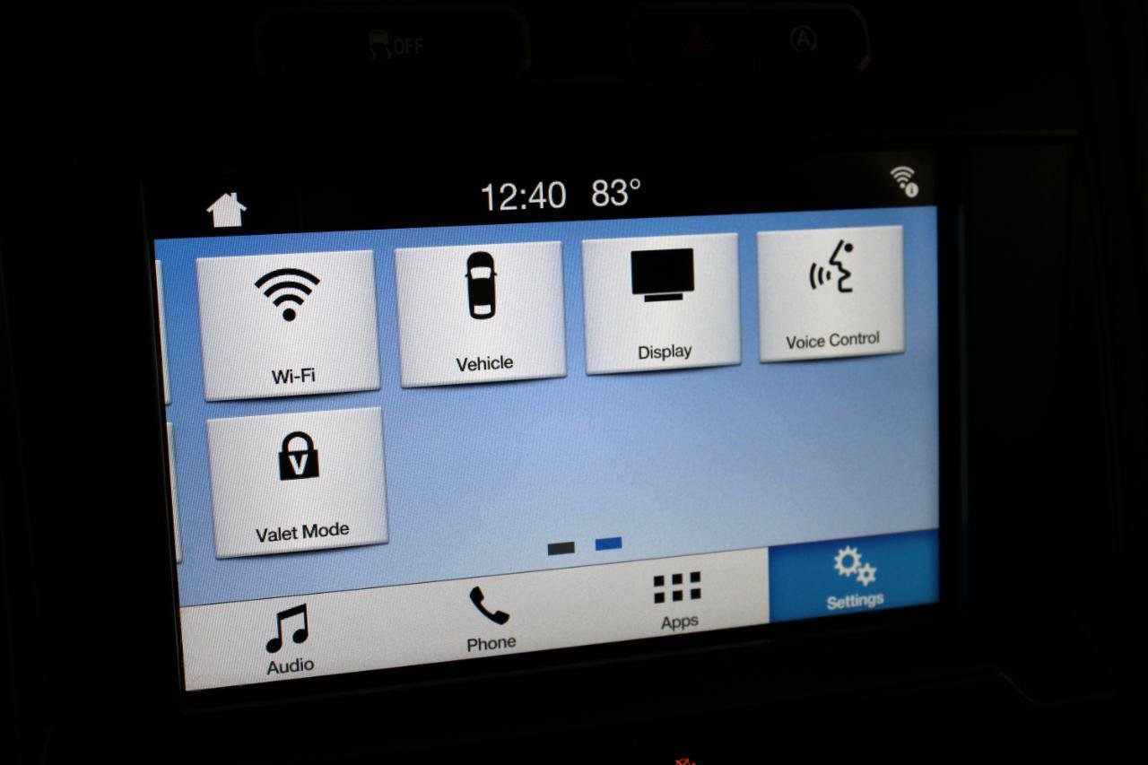 Used 2018 Ford F150 XL w/ Equipment Group 101A Mid RWD image 55