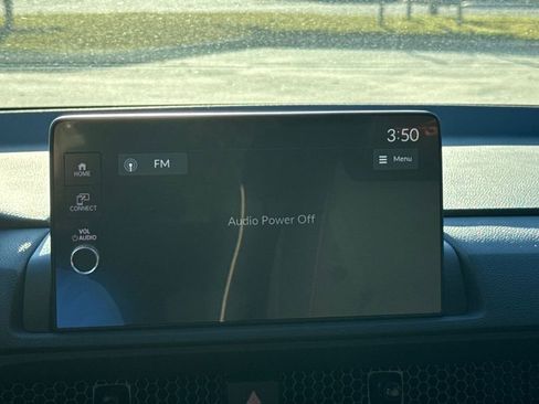 New 2026 Honda CR-V TrailSport image 21