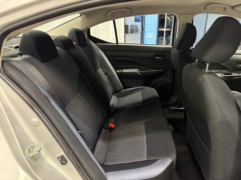 Certified 2023 Nissan Versa SV image 24